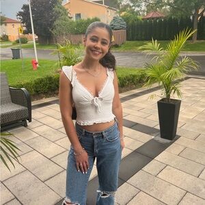 Meet your Posher, Jill